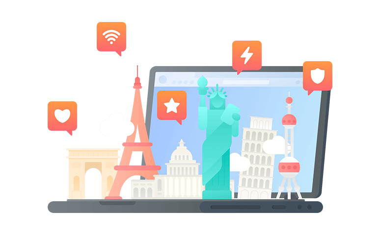 代理新浪直播的回国vpn - 穿回国